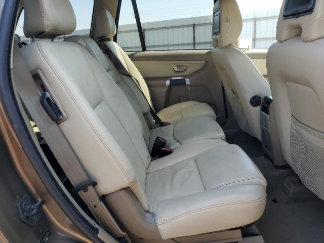 Photo 11 from auction – 2013 VOLVO XC90 3.2 with VIN YV4952CZ9D1629395