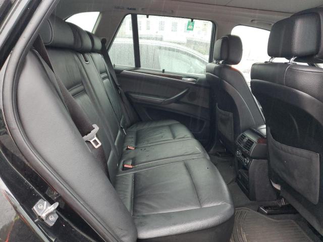 Photo 11 from auction – 2012 BMW X5 XDRIVE3 with VIN 5UXZV4C55CL986232