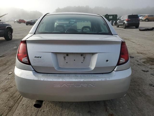 Photo 6 from auction – 2004 SATURN ION LEVEL with VIN 1G8AG52F14Z117516