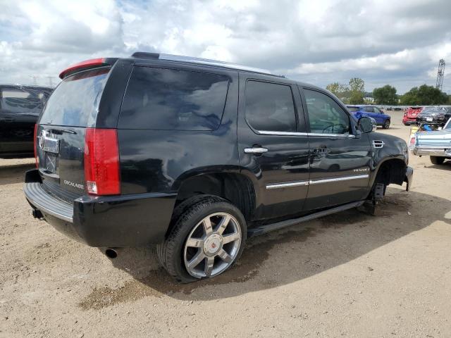 Photo 3 from auction – 2008 CADILLAC ESCALADE L with VIN 1GYFK63858R271985