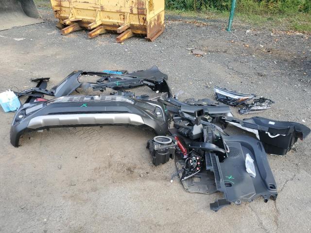 Photo 13 from auction – 2025 TOYOTA RAV4 LIMIT with VIN 2T3N1RFV7SC523476