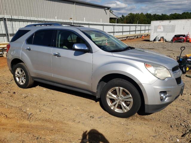 Photo 4 from auction – 2010 CHEVROLET EQUINOX LT with VIN 2CNFLGEW8A6259900