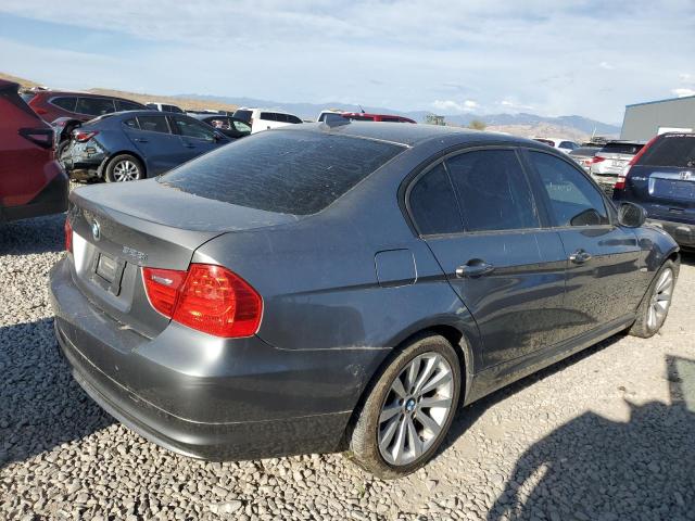 Photo 3 from auction – 2011 BMW 328 I with VIN WBAPH7C59BE681494