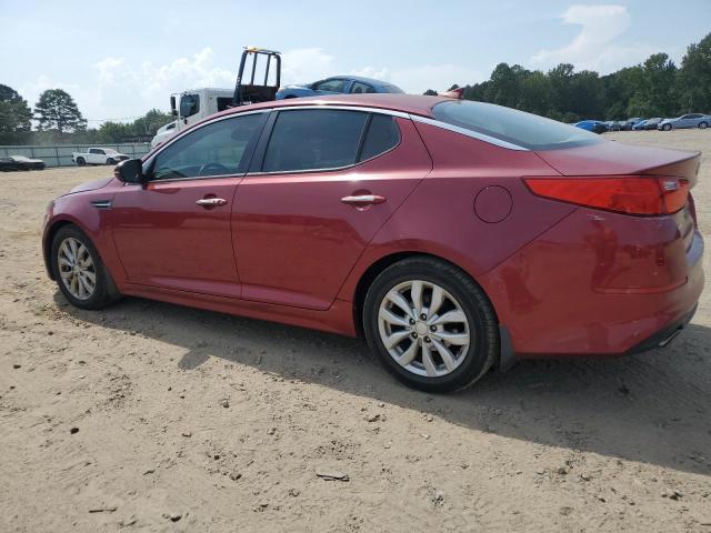 Фото 2 с аукциона – 2015 KIA OPTIMA EX с VIN 5XXGN4A77FG455535