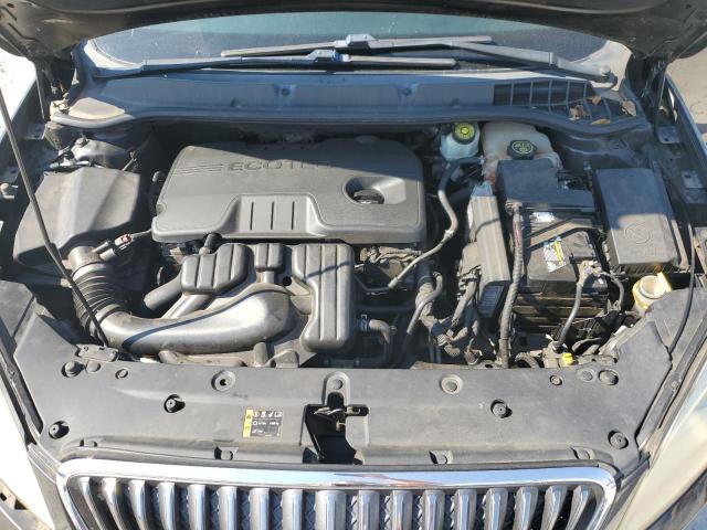 Photo 11 from auction – 2013 BUICK VERANO with VIN 1G4PP5SK8D4215125