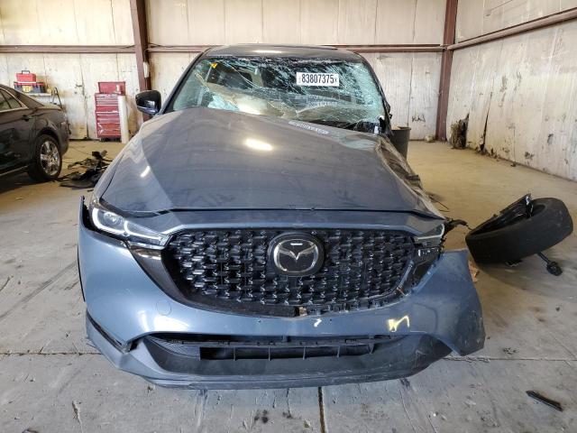 Photo 5 from auction – 2024 MAZDA CX-5 PREFE with VIN JM3KFBCL2R0495962