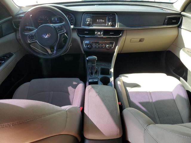 Photo 8 from auction – 2016 KIA OPTIMA LX with VIN KNAGT4L34G5071697