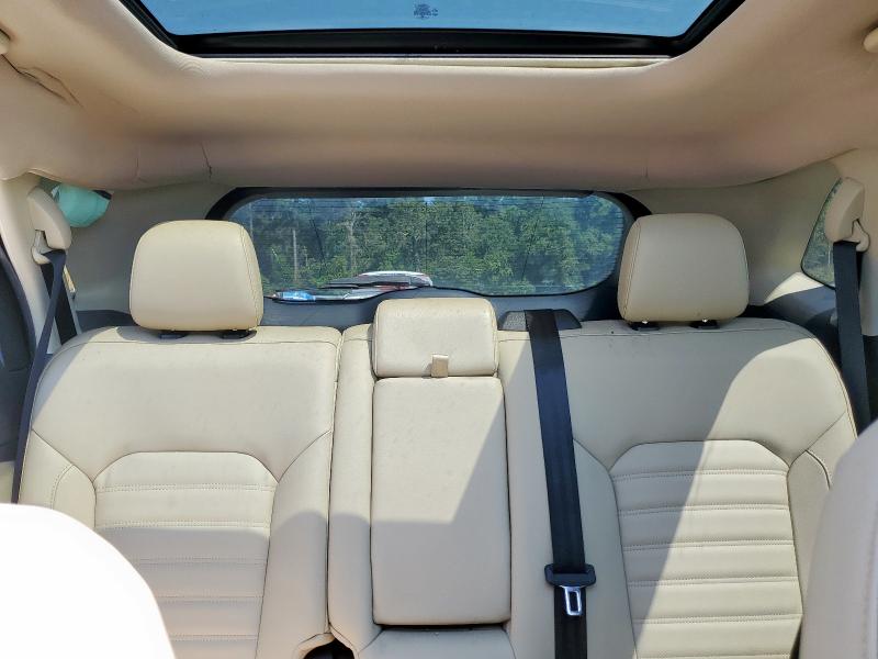 Photo 10 from auction – 2020 FORD EDGE SEL with VIN 2FMPK3J93LBA48419