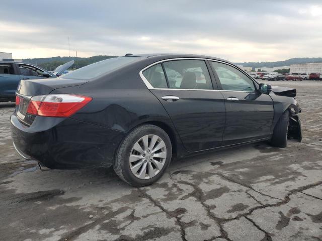 Photo 3 from auction – 2014 HONDA ACCORD EXL with VIN 1HGCR3F89EA001748