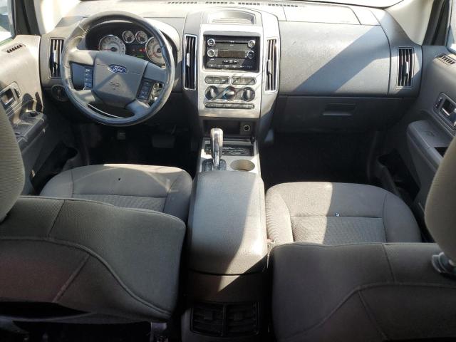 Photo 8 from auction – 2009 FORD EDGE SEL with VIN 2FMDK38C79BA73496