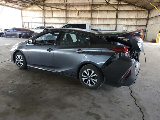 Photo 2 from auction – 2017 TOYOTA PRIUS PRIM with VIN JTDKARFP5H3064107
