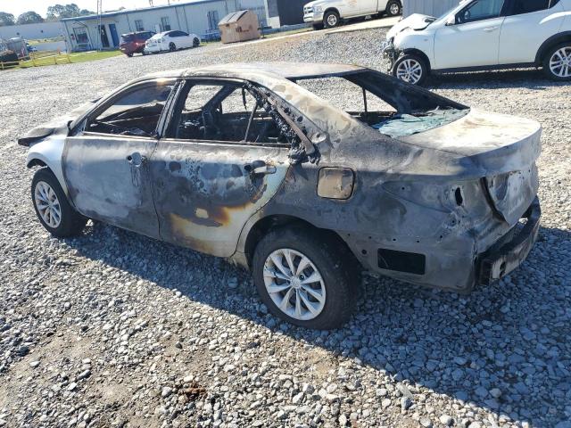 Photo 2 from auction – 2017 TOYOTA CAMRY LE with VIN 4T1BF1FKXHU357692