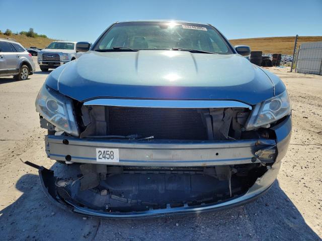Photo 5 from auction – 2010 FORD TAURUS SEL with VIN 1FAHP2EWXAG118207