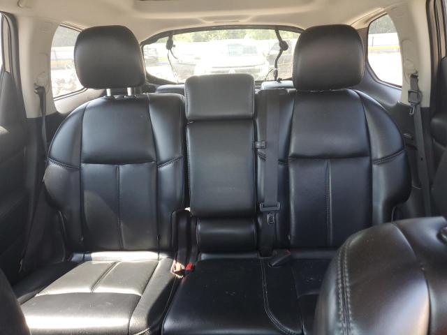 Photo 10 from auction – 2017 NISSAN PATHFINDER with VIN 5N1DR2MN4HC680130