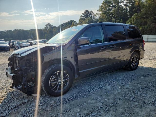 DODGE GRAND CARA 2017 z numerem VIN 2C4RDGCG4HR696165 - Zdjęcie z aukcji