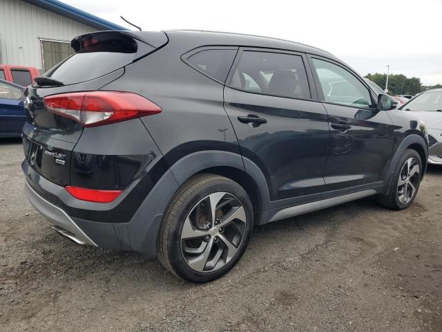 Photo 3 from auction – 2017 HYUNDAI TUCSON LIM with VIN KM8J3CA23HU306042