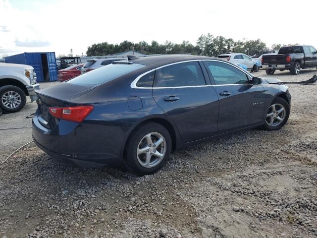 Photo 3 from auction – 2017 CHEVROLET MALIBU LS with VIN 1G1ZB5ST2HF173803