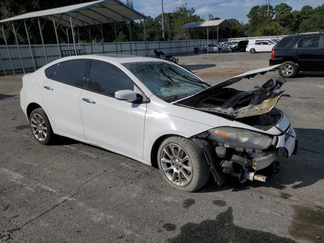 Photo 4 from auction – 2013 DODGE DART LIMITED with VIN 1C3CDFCA8DD323062