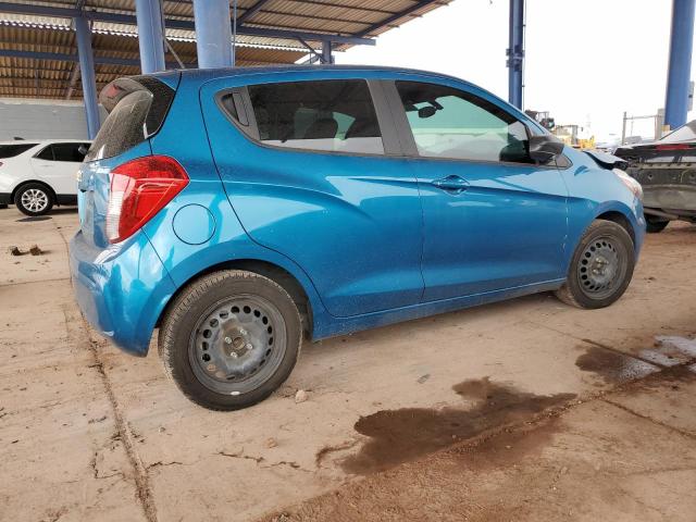 Photo 3 from auction – 2021 CHEVROLET SPARK LS with VIN KL8CB6SA9MC703948