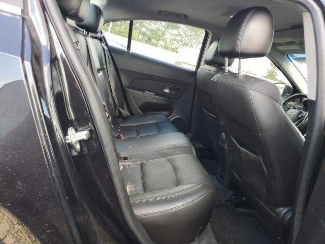 Photo 10 from auction – 2012 CHEVROLET CRUZE 4D with VIN 1G1PG5SC1C7134647