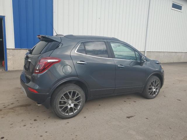Photo 3 from auction – 2018 BUICK ENCORE SPO with VIN KL4CJ2SB2JB516963