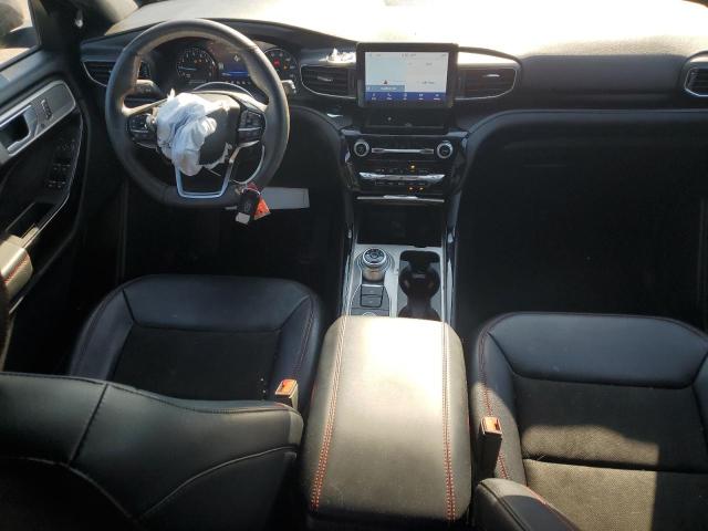 Photo 8 from auction – 2023 FORD EXPLORER ST-LINE with VIN 1FMSK8KH7PGB69580