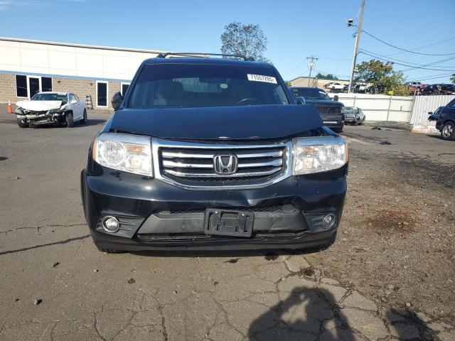 Photo 5 from auction – 2012 HONDA PILOT EXL with VIN 5FNYF4H53CB085317