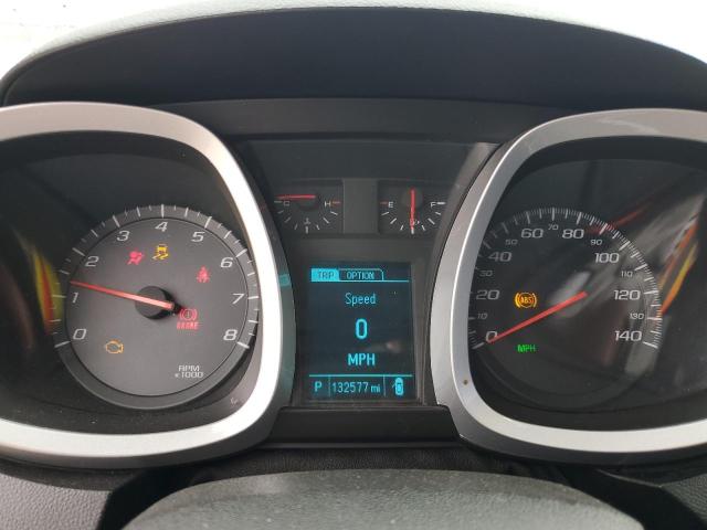 Photo 9 from auction – 2015 CHEVROLET EQUINOX LT with VIN 2GNFLFEKXF6179573