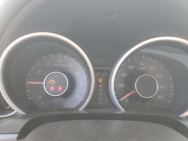 Photo 9 from auction – 2012 ACURA TL with VIN 19UUA8F27CA001815