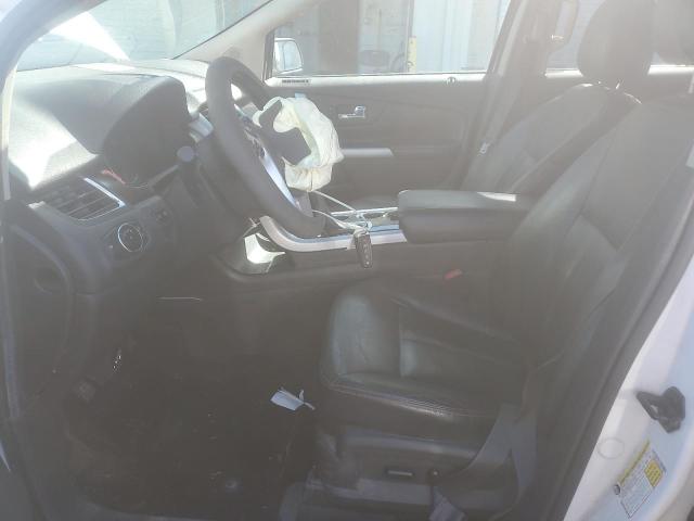 Photo 7 from auction – 2014 FORD EDGE LIMIT with VIN 2FMDK4KC5EBB01062