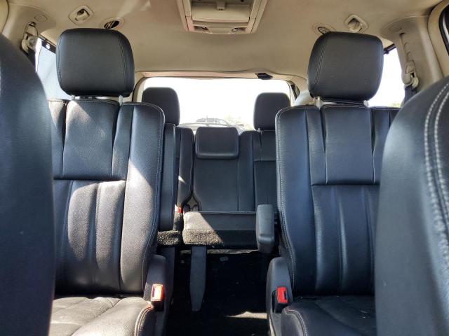 Photo 10 from auction – 2014 CHRYSLER TOWN & COU with VIN 2C4RC1BG0ER303534