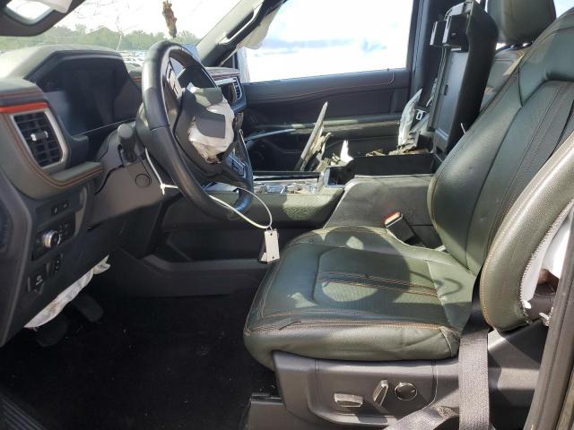 Photo 7 from auction – 2022 FORD EXPEDITION TIMBERLINE with VIN 1FMJU1RT7NEA32333