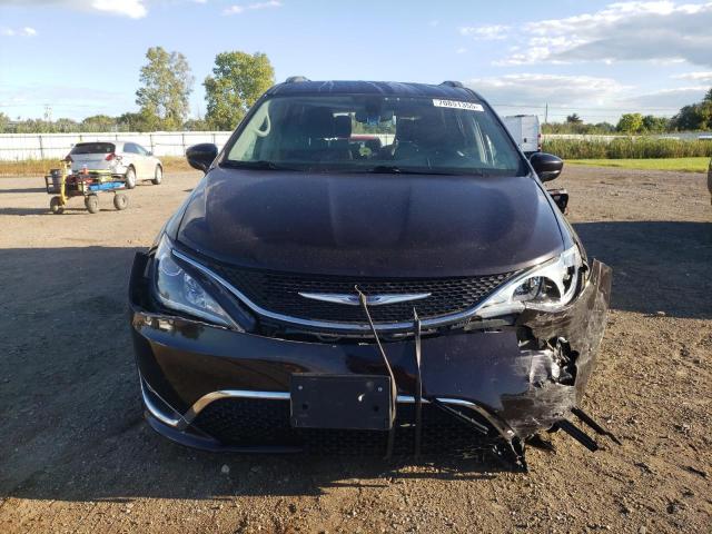 Photo 5 from auction – 2019 CHRYSLER PACIFICA TOURING L with VIN 2C4RC1BG3KR732243