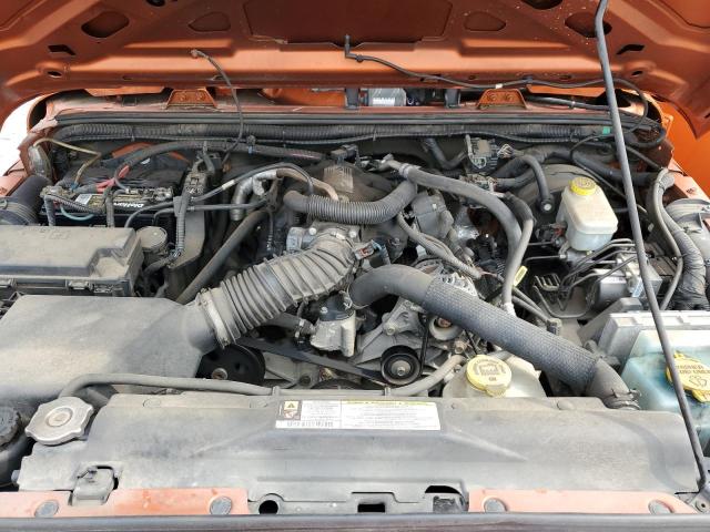 Photo 11 from auction – 2011 JEEP WRANGLER S with VIN 1J4AA2D13BL511505