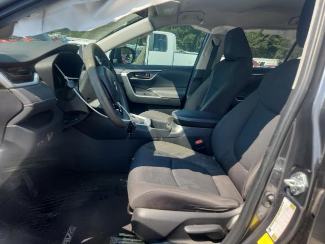 Photo 7 from auction – 2023 TOYOTA RAV4 LE with VIN 2T3H1RFV5PC219227
