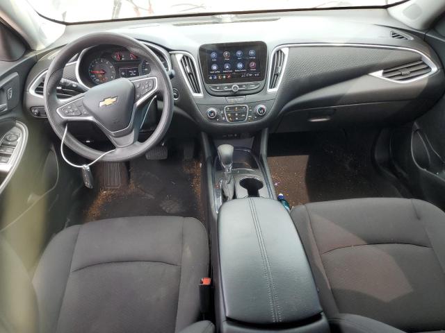 Photo 8 from auction – 2023 CHEVROLET MALIBU with VIN 1G1ZD5ST5PF174288