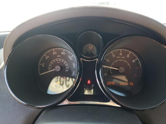 Photo 9 from auction – 2007 SATURN SKY with VIN 1G8MB35B77Y110864