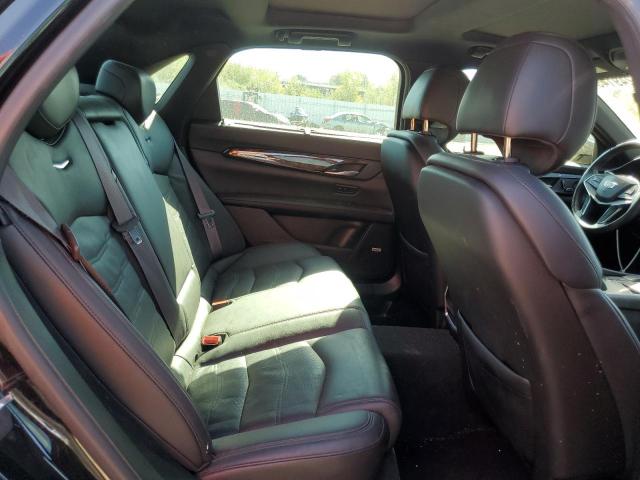 Photo 10 from auction – 2016 CADILLAC CT6 PREMIU with VIN 1G6KF5RS1GU166686