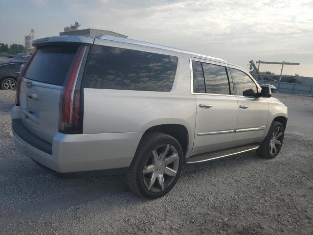 Photo 3 from auction – 2017 CADILLAC ESCALADE E with VIN 1GYS4HKJ2HR204043