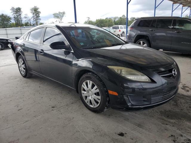 Photo 4 from auction – 2010 MAZDA 6 I with VIN 1YVHZ8BH8A5M51170