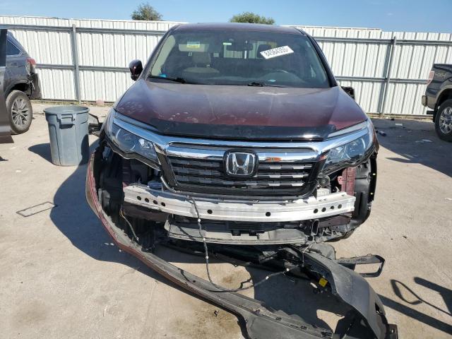 Zdjęcie 5 z aukcji – 2017 HONDA RIDGELINE RTL z VIN 5FPYK3F76HB016405