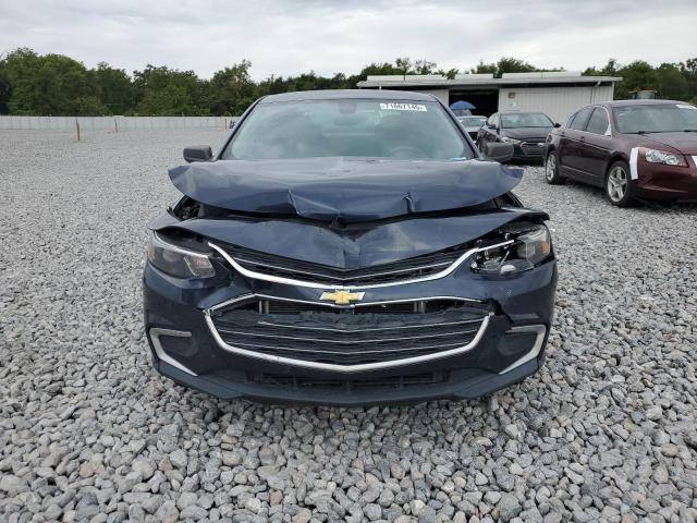 Photo 5 from auction – 2018 CHEVROLET MALIBU LS with VIN 1G1ZB5ST3JF169037