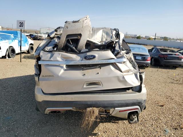 Photo 6 from auction – 2017 FORD EXPLORER with VIN 1FM5K8HT0HGD15151