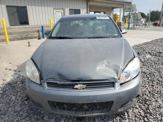 Photo 5 from auction – 2008 CHEVROLET IMPALA with VIN 2G1WC583681230938