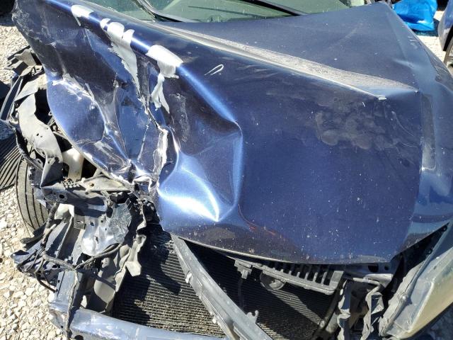 Photo 11 from auction – 2015 HONDA ACCORD with VIN 1HGCR2F36FA238357