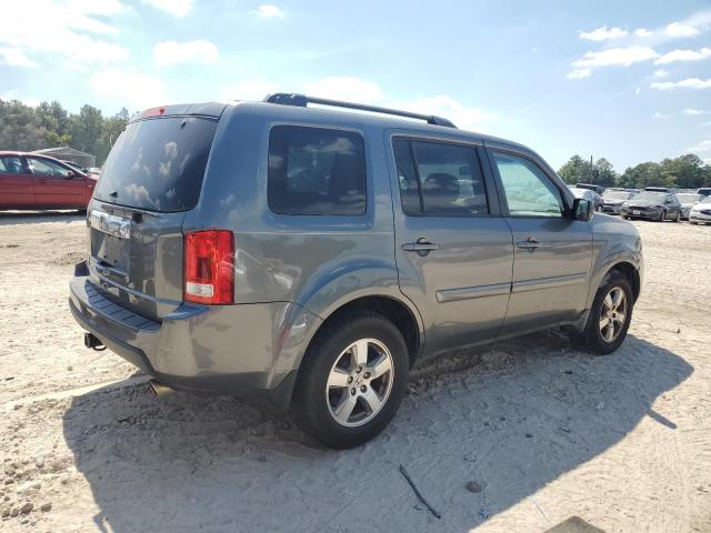 صورة رقم 3 من المزاد - 2011 HONDA PILOT EXL مع VIN 5FNYF3H6XBB031109