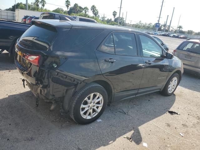 Photo 3 from auction – 2018 CHEVROLET EQUINOX LS with VIN 2GNAXHEVXJ6226100