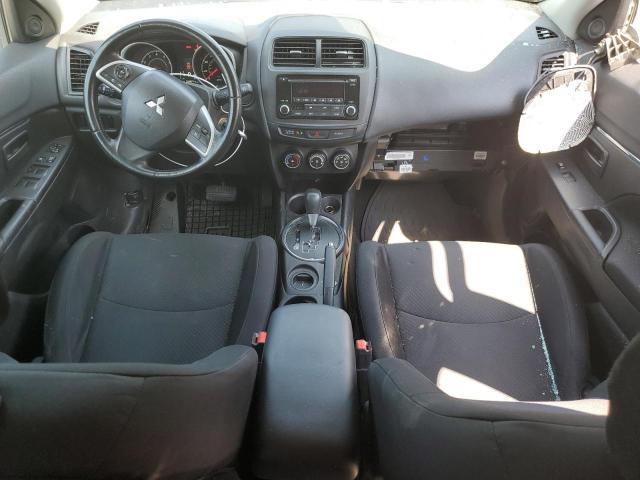 Фото 8 с аукциона – 2015 MITSUBISHI OUTLANDER с VIN 4A4AP3AU4FE059723