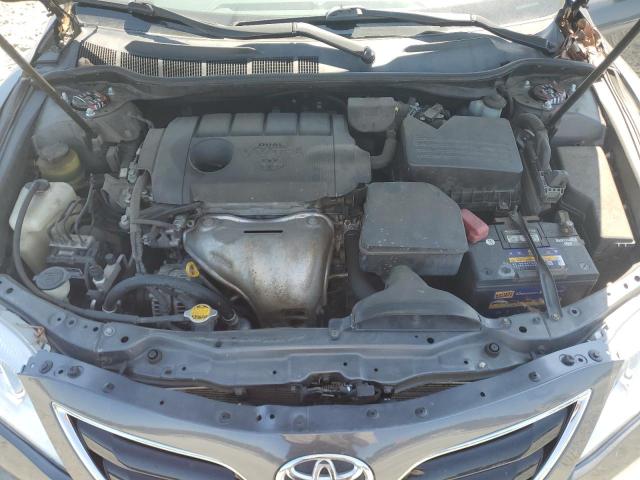Photo 11 from auction – 2011 TOYOTA CAMRY BASE with VIN 4T1BF3EK9BU178189
