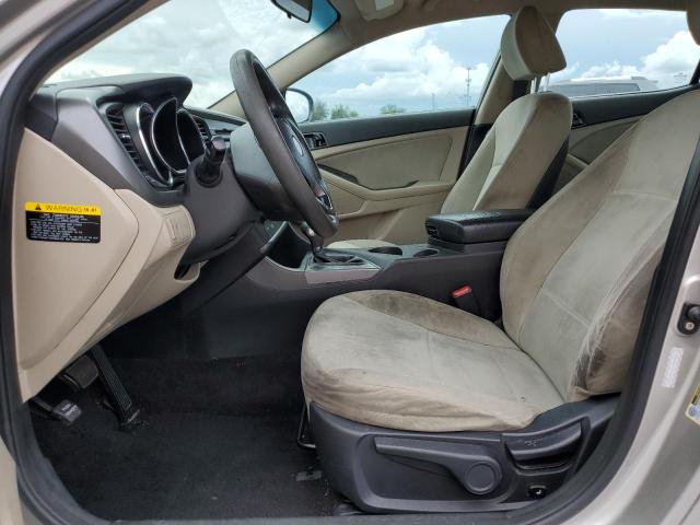 Photo 7 from auction – 2012 KIA OPTIMA LX with VIN KNAGM4A79C5274503